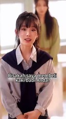 Cinta Berawal Dari Kesalahan | Love Start From Mistake | Drama China | SUB INDO