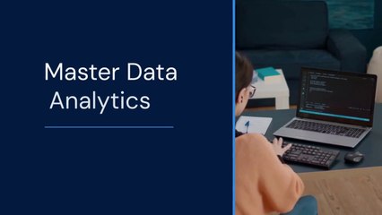 Kickstart Your Data Analytics Career 🚀