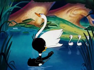 Daffy The Duckling's Wildest Minisode! 🦆💥 | Silly Fun & Crazy Quacks For Kids