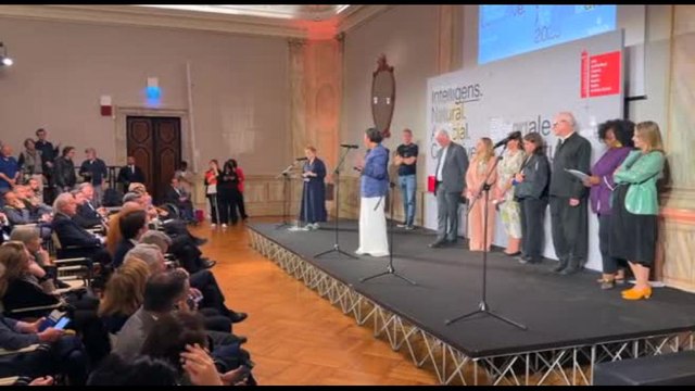Biennale Architettura, menzione speciale al Padiglione Santa Sede