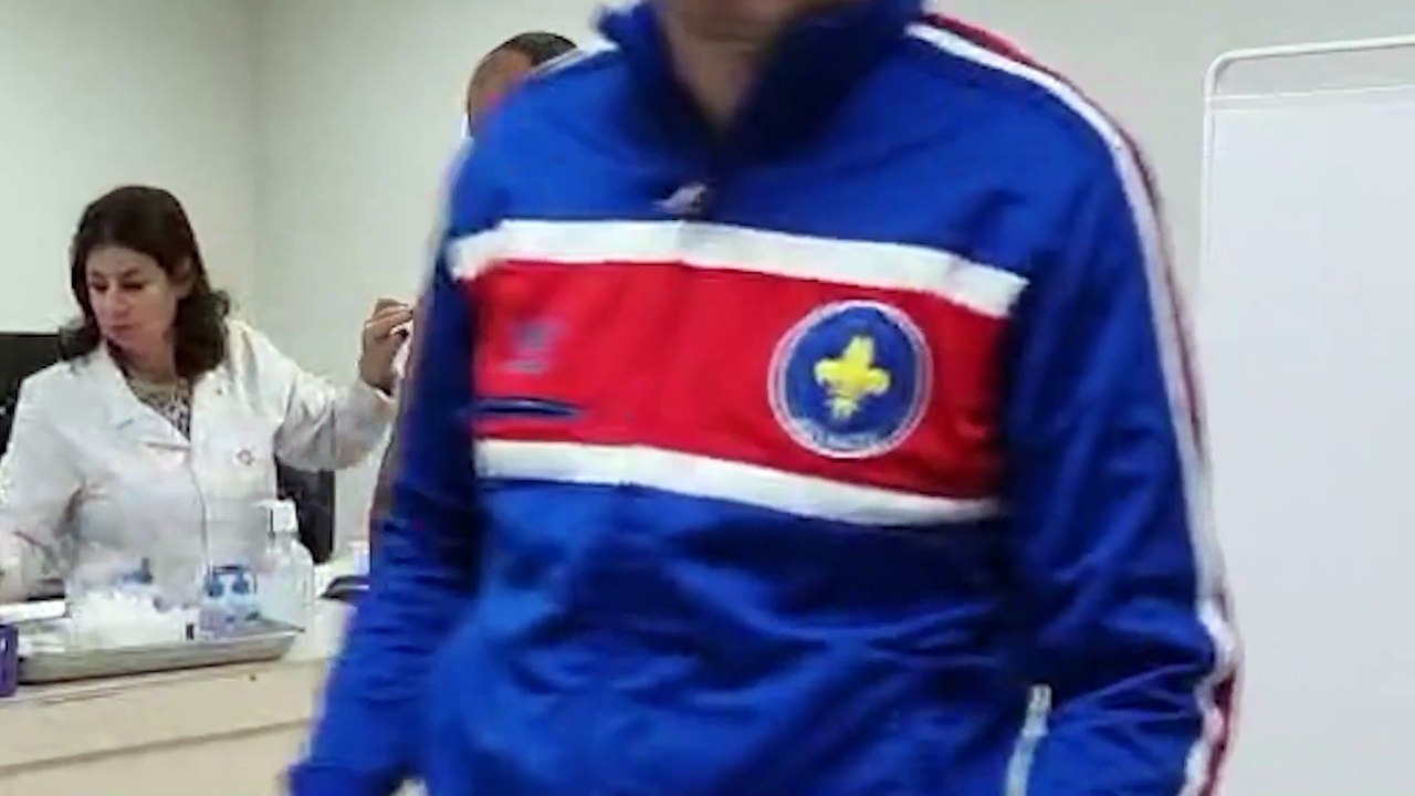 Dia D: População está convocada para vacinação contra a gripe neste sábado