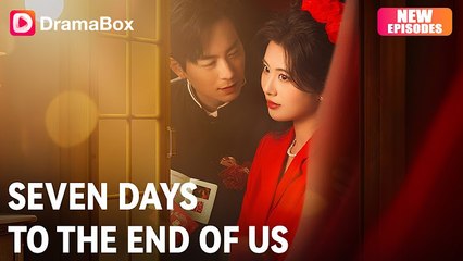 Seven Days To The End Of Us - FULL HD