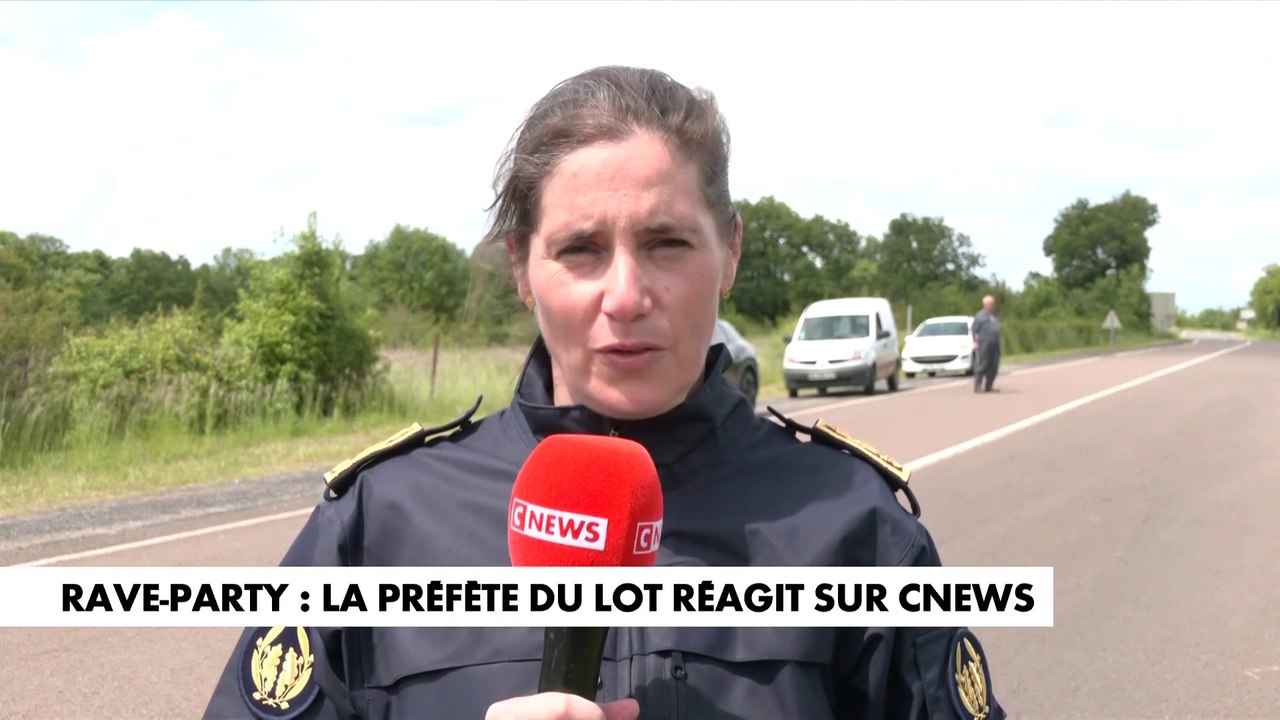 Claire Raulin : «Nous faisons des centaines de contrôles chaque jour»