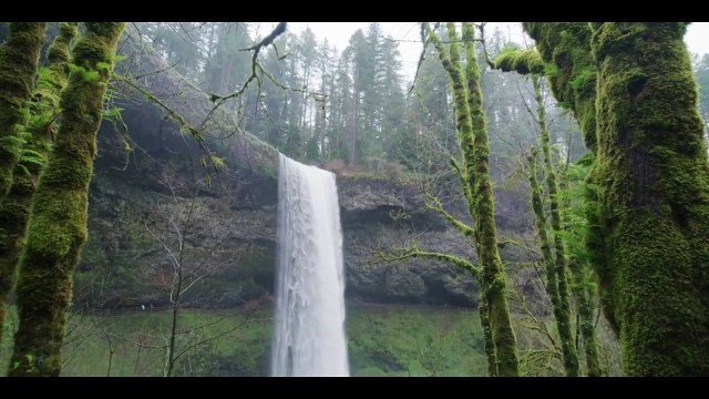 ASMR Piękna relaksacyjna muzyka na stres ~ Uspokajająca muzyka ~ Medytacja, Relaks, Sen, Spa 5