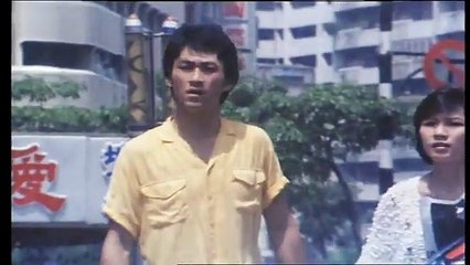 Ninja the Protector (1986) | Full Movie | Godfrey Ho's Cult Ninja Action Classic