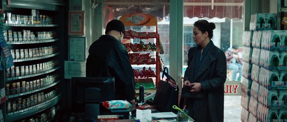 Tereddüt Çizgisi (Hesitation Wound) 2023 – Full Movie Streaming 🎬