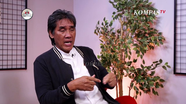 Lengkap! Begini Alasan Wapres Gibran bikin Video Monolog hingga Respons Istana | Istana & Presiden