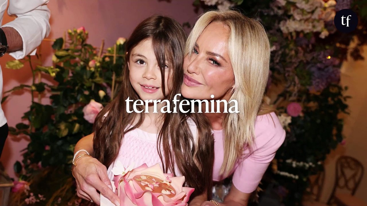 “C’est moi et ma fille” : Marc Lavoine, futur beau-père ? Adriana Karembeu se livre en interview