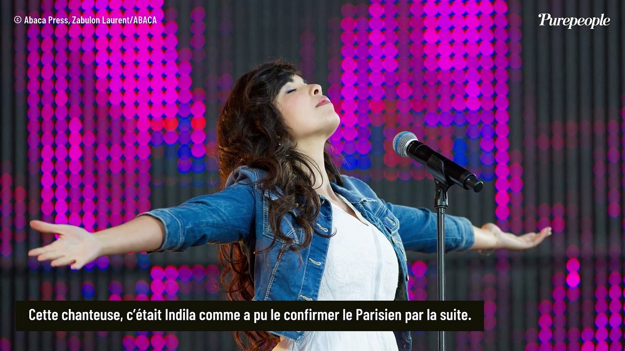 Après 11 ans sans nouvelles, une star française des années 2010 réapparaît, les fans la filment en plein tournage et n’en reviennent pas