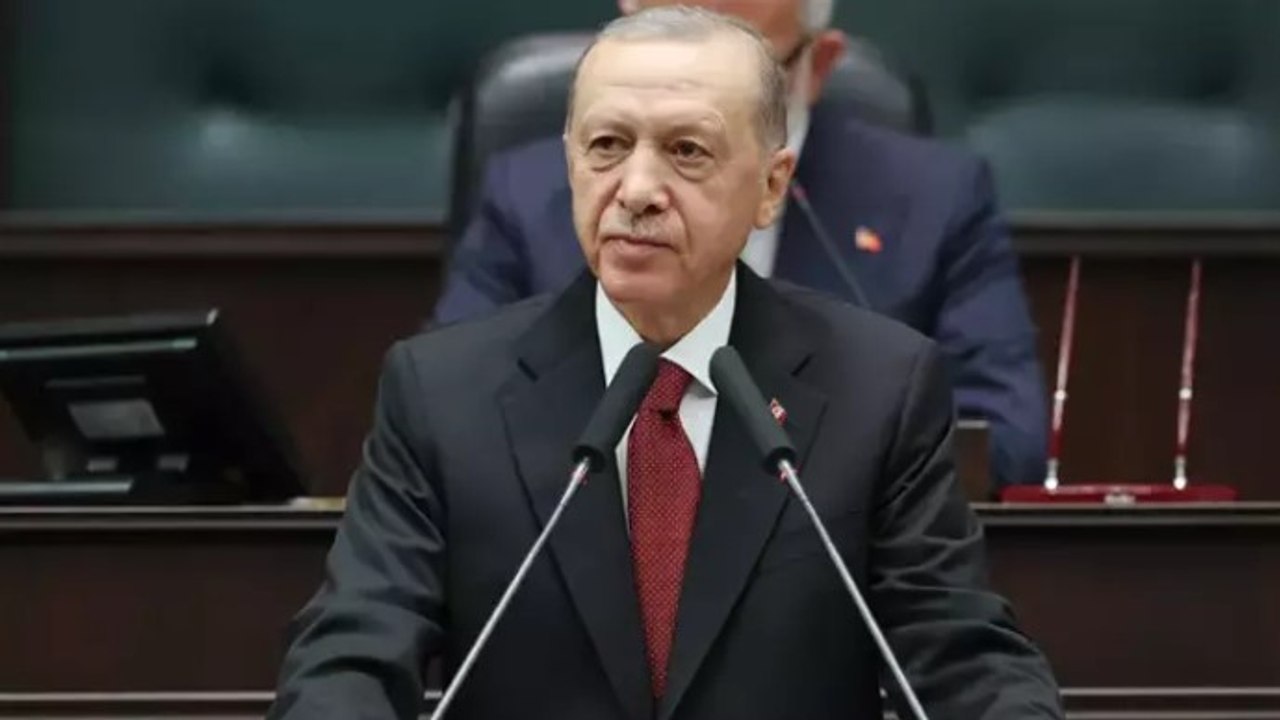 Cumhurbaşkanı Erdoğan, ‘Anneyle Güçlü Aile, Aileyle Güçlü Türkiye Programı’nda açıklamalarda bulundu