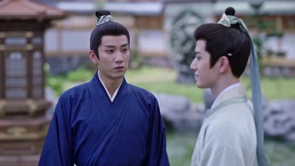 Bàng Thượng Giai Tế - Ep 4 Vietsub