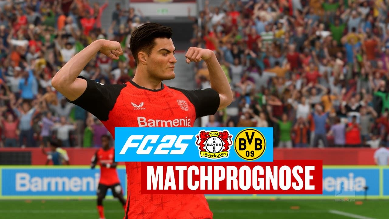 Alonso-Abschied in Leverkusen - Ärgert Bayer den BVB?