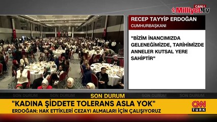 Erdoğan'dan 'Terörsüz Türkiye' için son dakika açıklaması: Her an müjdeleri alabilirsiniz