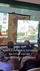 Erinnerungen an das Kriegsende und die Vertreibung in Gunzenhausen 🕯️