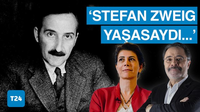 'Ahmet Ümit'in kitabı, kapağı yüzünden satmamış'; T24 yazarı Aslı Atasoy, 'Kitabın Rüyası'nı anlattı