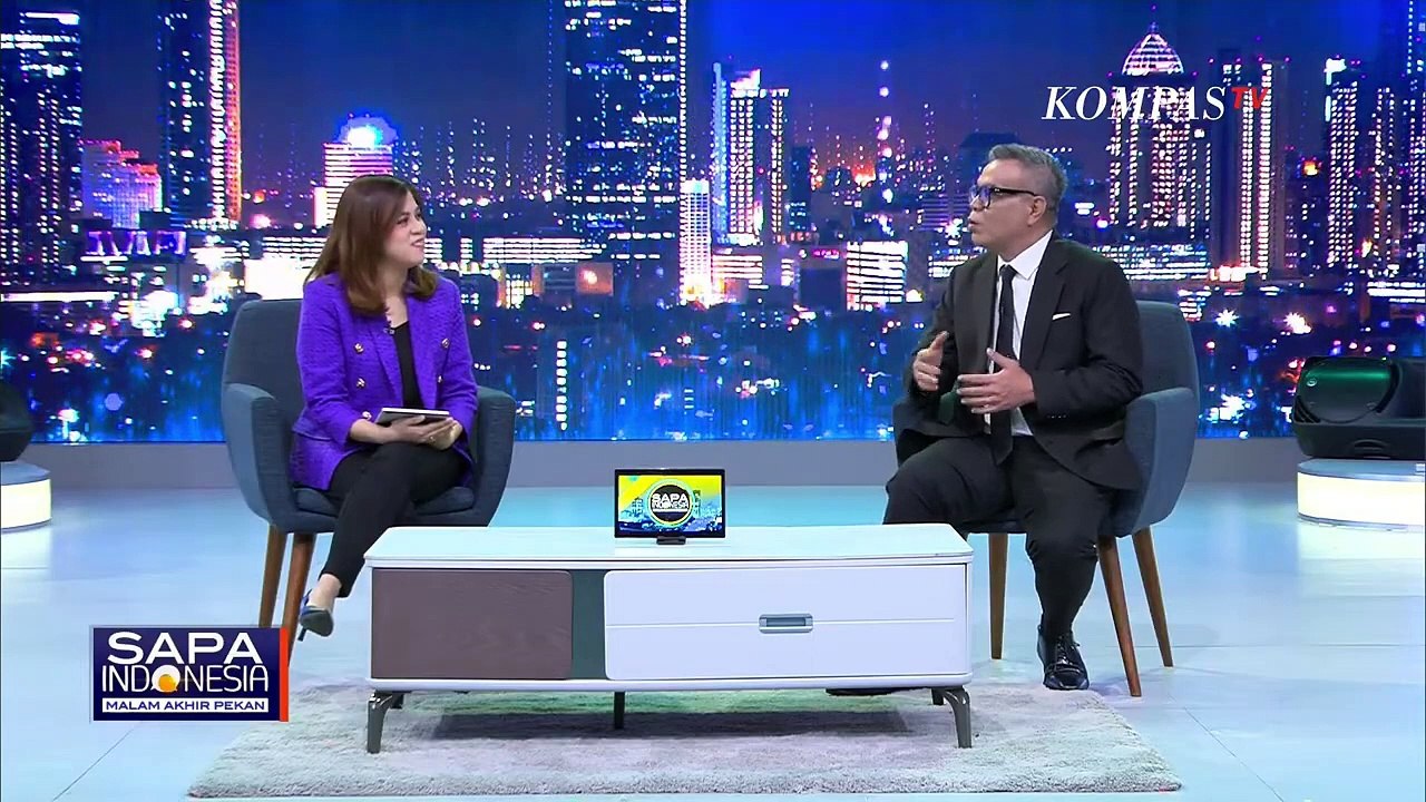 [FULL] Emil Dardak Buka-Bukaan Soal Pemprov Jatim Hapus Batas Usia Lowongan Kerja: Bawa Angin Segar?