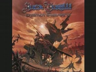 Luca Turilli - Black Realms' Majesty
