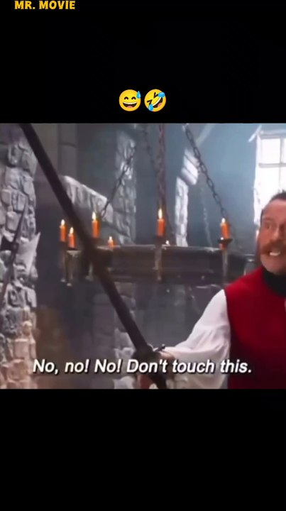 Hollywood Movie Scenes