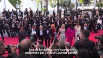 Festival de Cannes: tout ce qu'il faut savoir sur la 78e édition