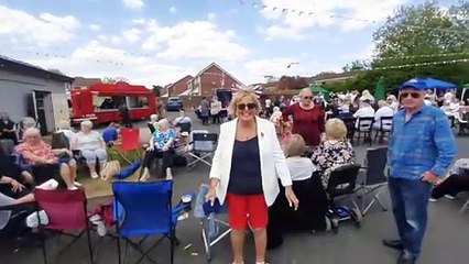 Willenhall charity fun day in memory of Wolves fan in aid of the Teenage Cancer Trust
