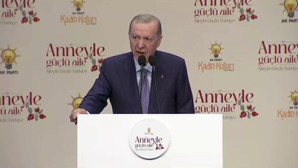 Başkan Erdoğan’dan beklenen açıklama geldi: LGBT’ye karşı önlem alıyoruz
