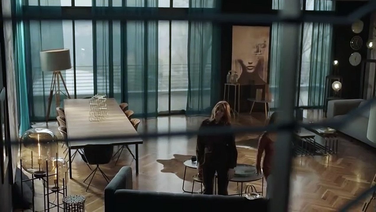 مسلسل للموت الموسم 1 الحلقة 7
