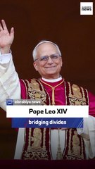 Reverend: Pope Leo XIV bridging divides