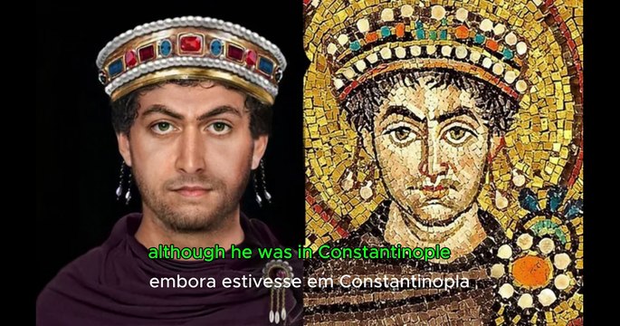 Os Concílios da Igreja Cristã 6º parte - O Concílio de Constantinopla II (Constantinople II) #constantinopla #concilio #jesus #bíblia #conciliodeconstantinopla2 #teologia