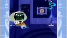 Foster’s Home For Imaginary Friends GMajor