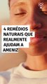 4 soluções naturais que aliviam os sintomas da ansiedade