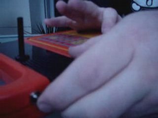 Dictée Magique avec Circuit Bending par Mike