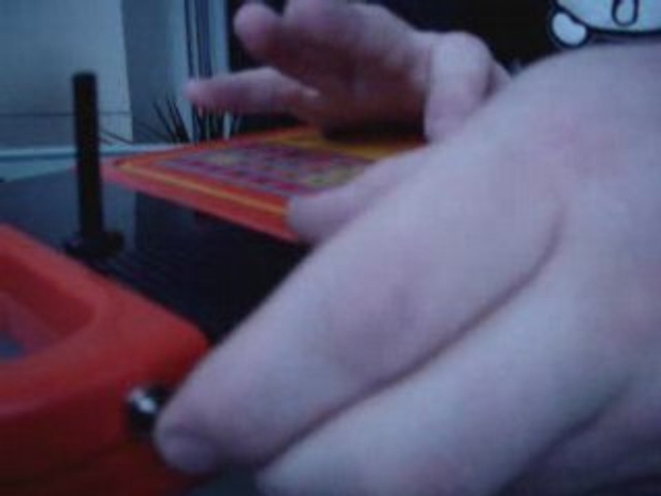 DictéeMagique-Bending-by-Mike