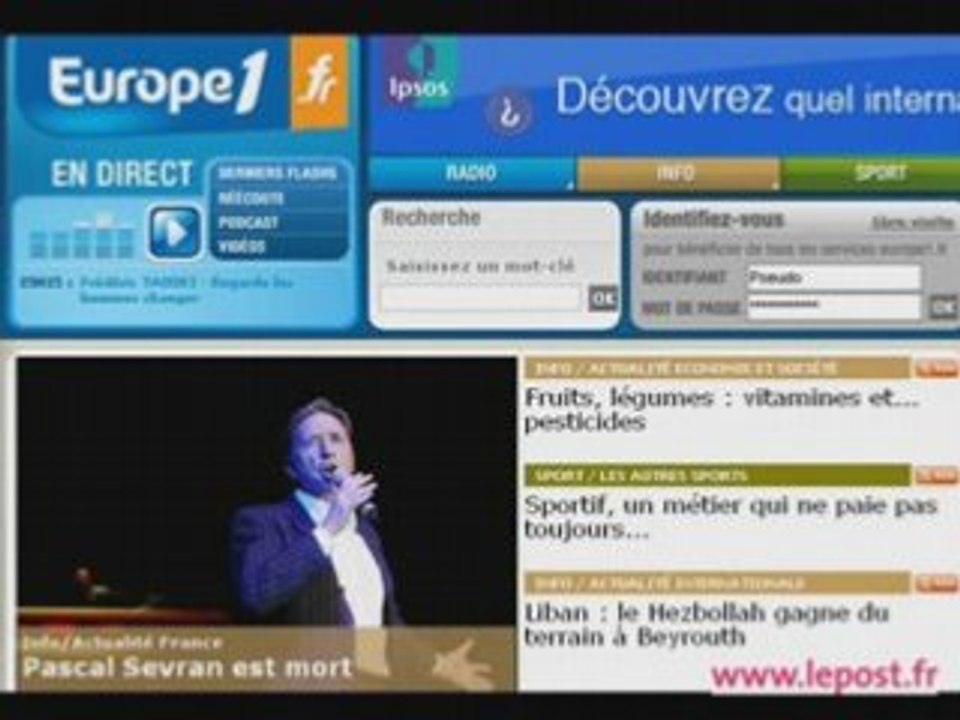 Sevran : chronique d'une mort annoncée... trop tôt