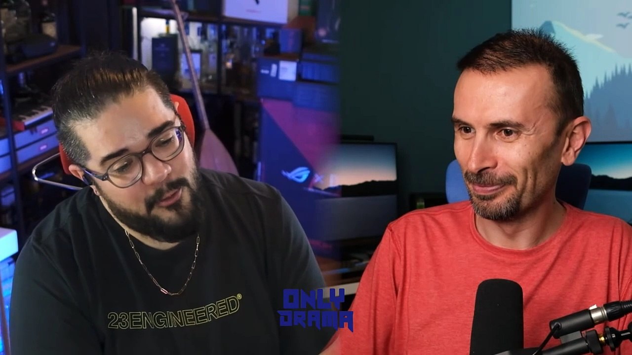 Can Sungur ve Mesut Çevik, Elon Musk hakkında konuştu.