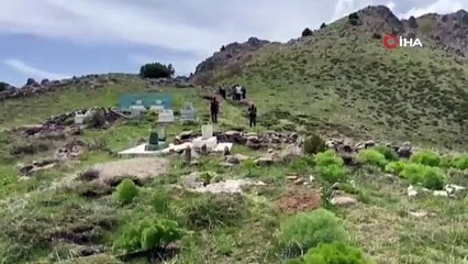 Mantar ararken az daha canından oluyordu