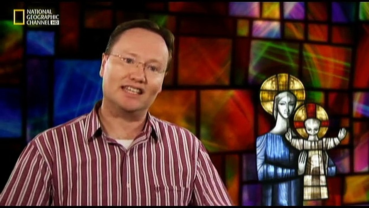 Los misterios de jesus