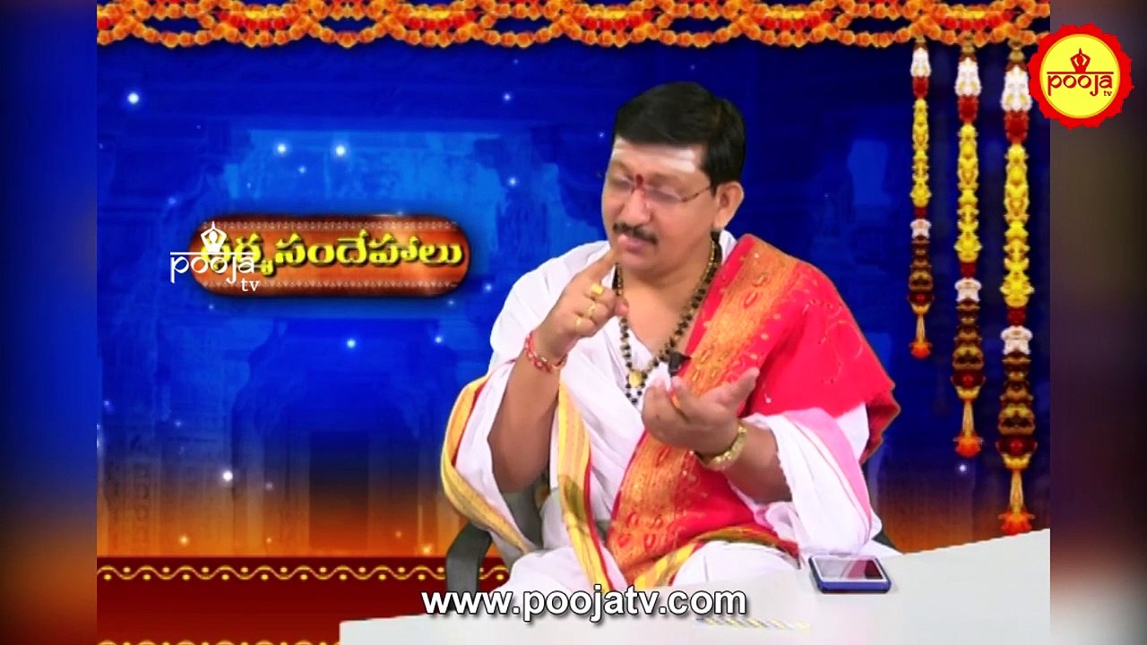 స్త్రీల తలనీలాలు మొక్కుగా సమర్పించవచ్చా..? | Sreelu Talaneelalu Samarpinchavacha | Pooja Tv Telugu