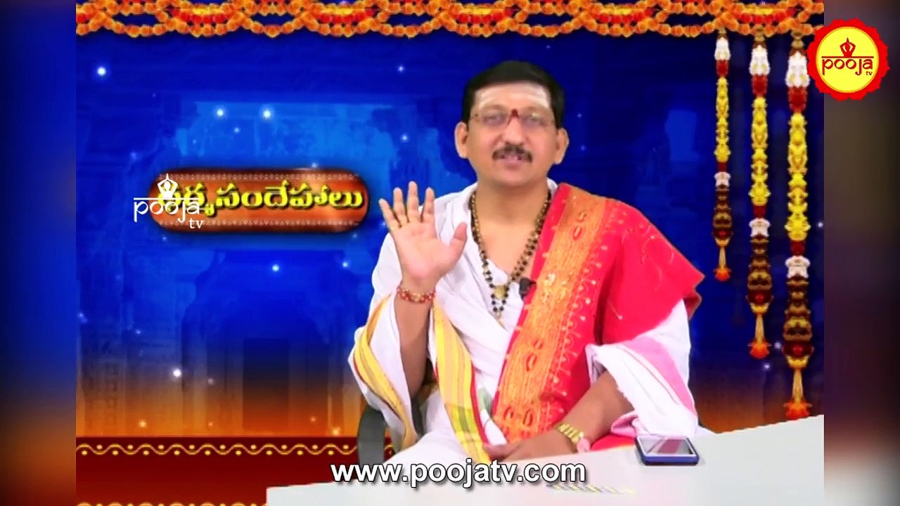స్త్రీలు జుట్టువిరబోసుకుని ఇంట్లోతిరగవచ్చా | shtreelu juttu virabosukoni undavacha | Pooja Tv Telugu
