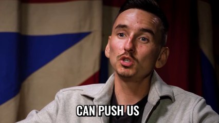 How I Used The Law Of Attraction To Conquer Crypto & Beyond - Carl "Moon" Runefelt