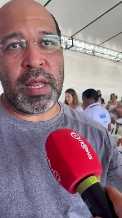 Dia D de vacinação contra gripe registra grande movimentação em Salvador neste sábado (10); confira