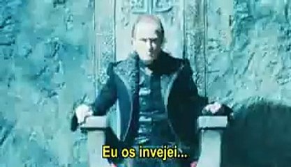 Anjos da Noite 3 - A Rebelião - Trailer Legendado