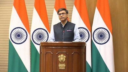 Inde-Pakistan : les deux pays acceptent un « cessez-le-feu immédiat »