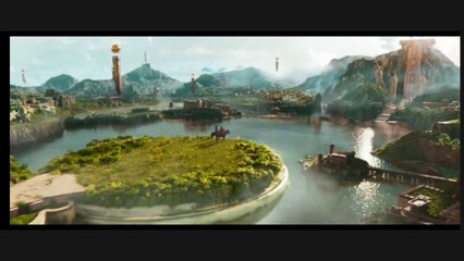 🚀 Watch the Exciting Trailer for the Upcoming Action Film 'KALKI' (2025)