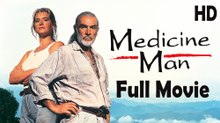 Medicine Man (1992) Full Movie HD