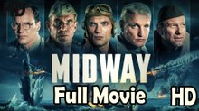Midway (2019) Full Movie HD