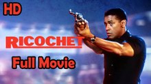 Ricochet (1991) Full Movie HD