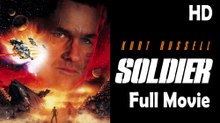 Soldier (1998) Full Movie HD