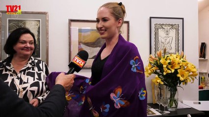 WienArtig Modeschau trifft   Wiener Klänge