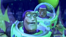 Toy Story 2 (1999) Full Movie HD