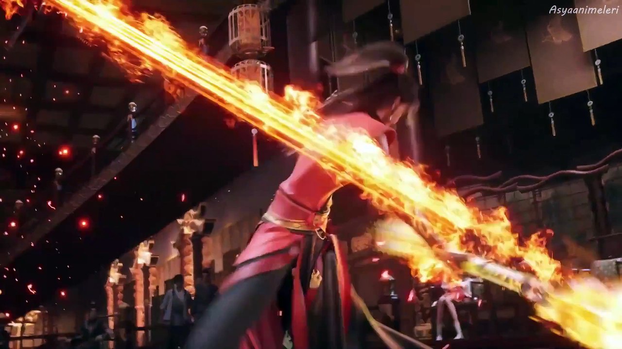 【Ancient War Soul】EP6-10